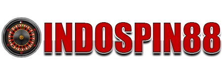Logo INDOSPIN888